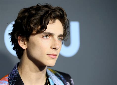 is timothée chalamet single Now, let’s get down to business